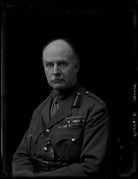 Clifford Coffin NPG x66496