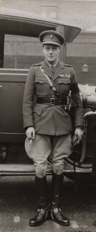 Prince Edward, Duke of Windsor (King Edward VIII) NPG x28389