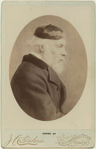 Frederick Thrupp NPG x13227