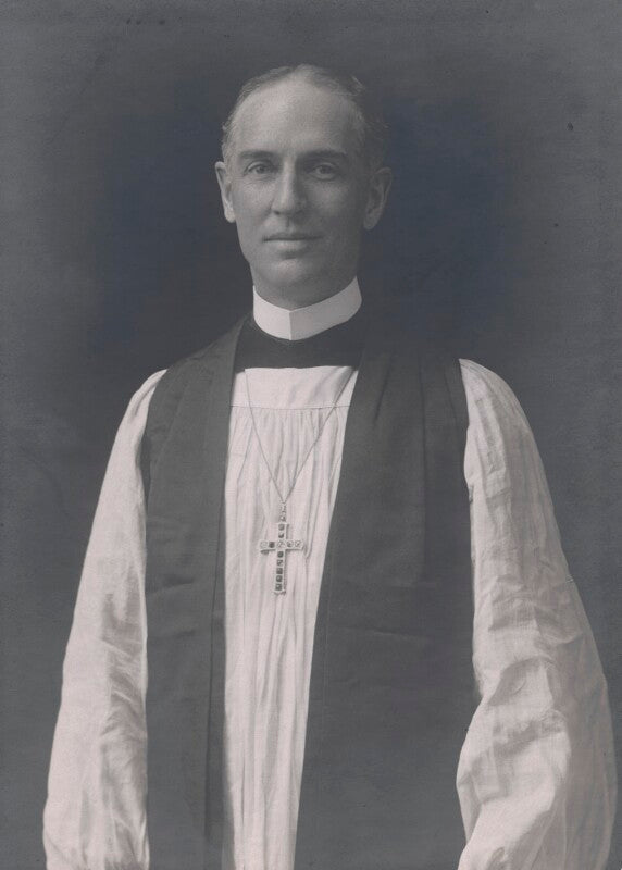 Frank du moulin npg x159013