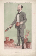 Eden Phillpotts NPG D9897