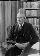 Sir Kinahan Cornwallis NPG x11026