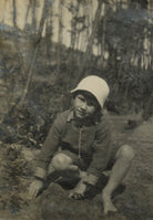 Christopher Strachey NPG Ax160871