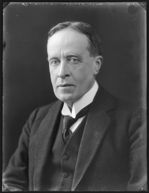 Sir hugh fraser npg x120820