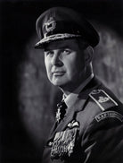 Sir Bernard Albert Chacksfield NPG x166496