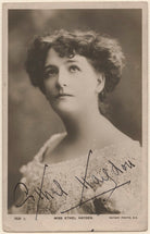 Ethel Haydon NPG x17458