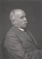 Herbert William Richmond NPG x159912