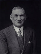 Sir Edward Thomas Frederick Crowe NPG x166909