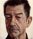 Sir John Hurt NPG 6541