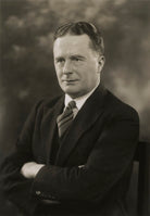 Robert Harry Morgan NPG x83735