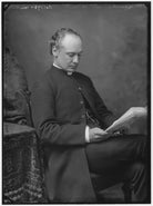 Albert Basil Orme Wilberforce NPG x96490