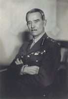 Sir George Norton Cory NPG x166751