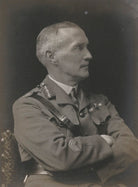 Sir Arthur Lynden Lynden-Bell NPG x186062