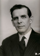 Allan Watt Downie NPG x89070