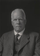 Sir Alfred Vaughan Paton NPG x169880