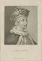 King Henry VI NPG D23768