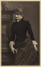 Mary Anderson (Mrs de Navarro) NPG x127401