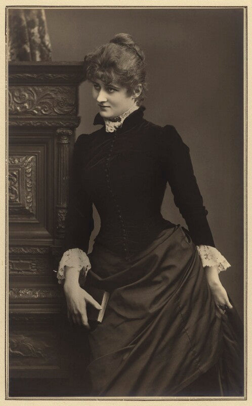 Mary anderson (mrs de navarro) npg x127401