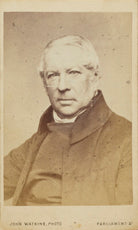 Charles Richard Sumner NPG Ax9639