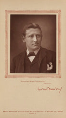 Austin Brereton NPG Ax29800