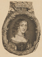 Elizabeth Rawlinson (née Monck) NPG D30600