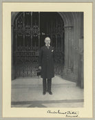 Sir (Charles) Ernest Tritton, 1st Bt NPG x35226