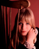 Marianne Faithfull NPG x87020