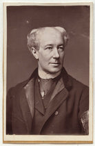 William Farren NPG Ax7638
