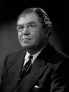 George William Odey NPG x170993