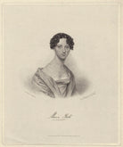 Alicia Bell NPG D42852