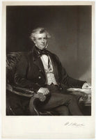 William James Chaplin NPG D32858