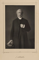 Edward Trollope NPG Ax38347