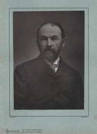 Thomas Hardy NPG x17355