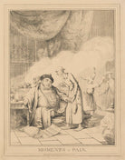 Moments of Pain NPG D17909b