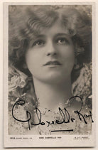 Gabrielle Ray NPG x22000