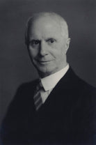 Sir Leonard Wilfred James Costello NPG x166755