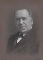 Sir Joseph Compton-Rickett NPG x159915