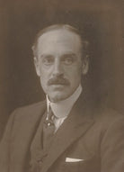 Sir Edward Hussey Packe NPG x66892