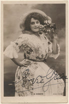 Evie Greene NPG x36056