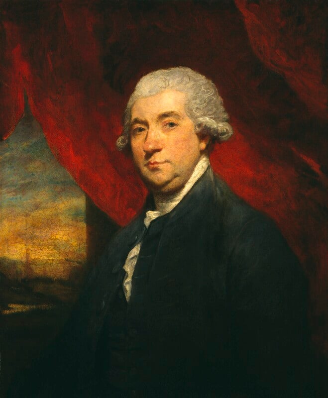 James boswell npg 4452