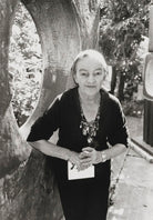 Barbara Hepworth NPG x128703