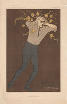 Sir John Martin-Harvey NPG D9851