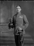 Henry Lumsden Crichton NPG x49582