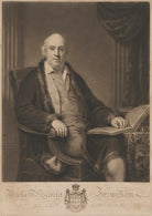 Richard Fitzwilliam, 7th Viscount Fitzwilliam NPG D36962