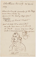 Charles Worsley NPG D6735