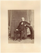 James Scott Bowerbank NPG x1197
