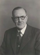 Harold Roper Robinson NPG x159988