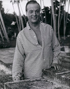 Oliver Messel NPG x195621