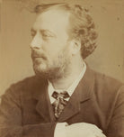 John Clayton (John Alfred Calthrop) NPG x6092