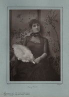 Mary Moore NPG x21404